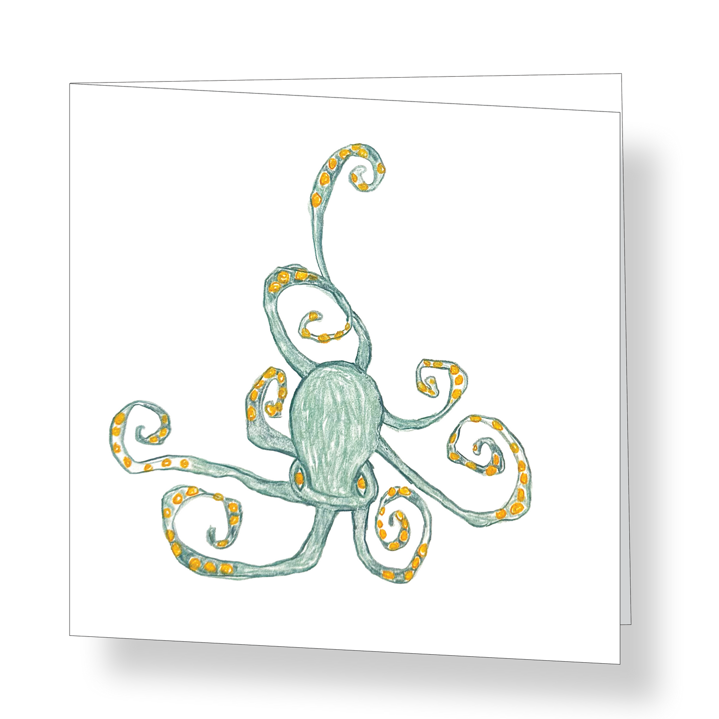 Octopus Mini Card