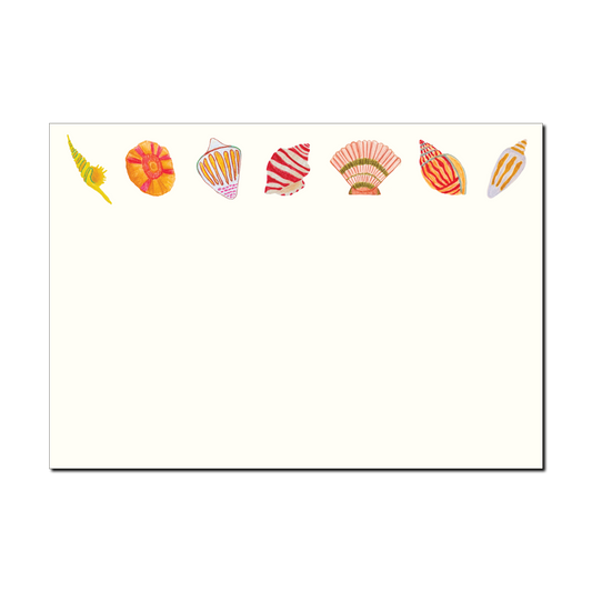 Palm Beach Notecard Set