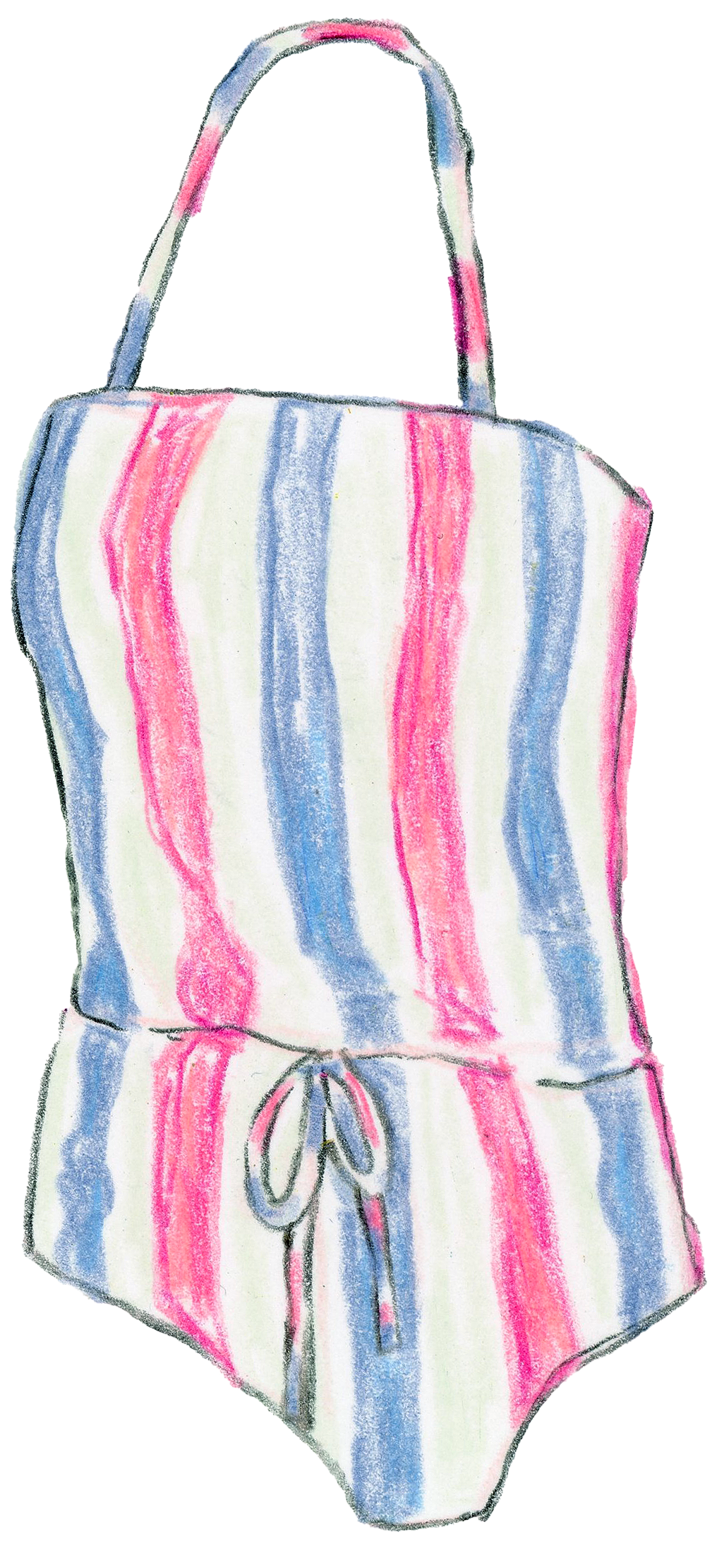 One Piece Stir Stick