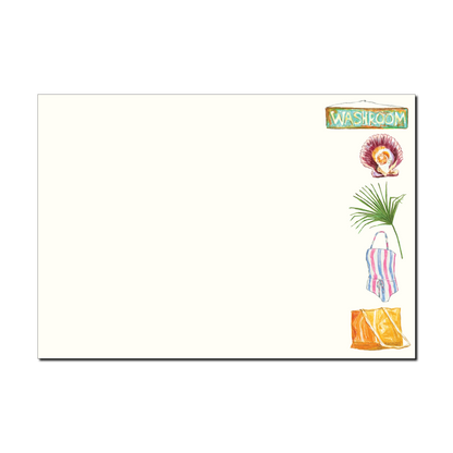 Charleston Notecard Set