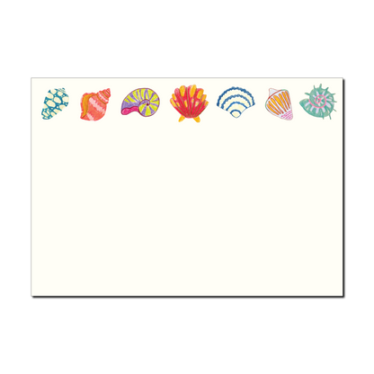 Palm Beach Notecard Set