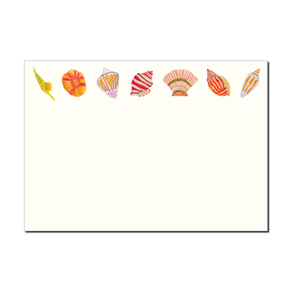 Palm Beach Notecard Set