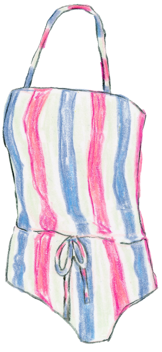 One Piece Stir Stick