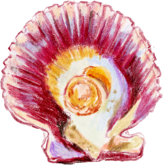 Zamburina Stir Stick